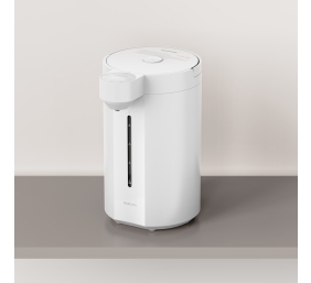 Xiaomi | Smart Electric Hot Water Dispenser EU | Water Dispenser | 1600 W | 5 L | Plastic | White