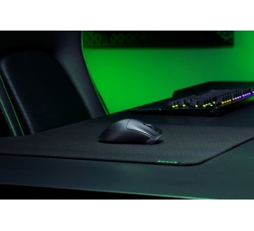 Razer DeathAdder V3 HyperSpeed Belaidė žaidimų pelė RF Wireless + USB-C, 26000 DPI, Juoda