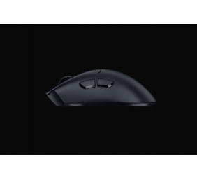 Razer DeathAdder V3 HyperSpeed Belaidė žaidimų pelė RF Wireless + USB-C, 26000 DPI, Juoda
