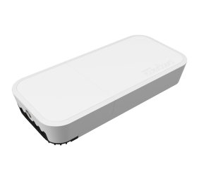 MikroTik wAP ax Dual-Band Gigabit Ethernet X2 | wAPG-5HaxD2HaxD | 10/100/1000 Mbit/s | Ethernet LAN (RJ-45) ports 2 | Mesh Support No | MU-MiMO No | No mobile broadband