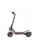 Segway | Ninebot Kickscooter ZT3 Pro E | 1600 W | 25 km/h | 11 " | Black
