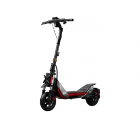 Segway | Ninebot Kickscooter ZT3 Pro E | 1600 W | 25 km/h | 11 " | Black