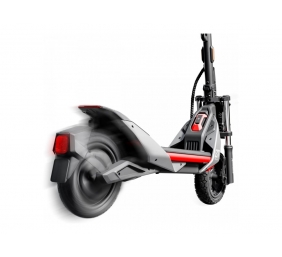 Segway | Ninebot Kickscooter ZT3 Pro E | 1600 W | 25 km/h | 11 " | Black