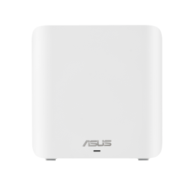 Asus | Dual-band WiFi 7 AiMesh Extendable Router | ZenWiFi BD4 (2pk) | 802.11be | 3600 Mbit/s | 3600 Mbit/s | Ethernet LAN (RJ-45) ports 2 | Mesh Support Yes | MU-MiMO Yes | Antenna type Internal