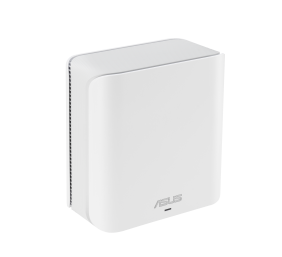 Asus | Dual-band WiFi 7 AiMesh Extendable Router | ZenWiFi BD4 (2pk) | 802.11be | 3600 Mbit/s | 3600 Mbit/s | Ethernet LAN (RJ-45) ports 2 | Mesh Support Yes | MU-MiMO Yes | Antenna type Internal