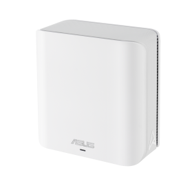 Asus | Dual-band WiFi 7 AiMesh Extendable Router | ZenWiFi BD4 (2pk) | 802.11be | 3600 Mbit/s | 3600 Mbit/s | Ethernet LAN (RJ-45) ports 2 | Mesh Support Yes | MU-MiMO Yes | Antenna type Internal