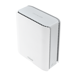 Asus | Tri-band WiFi 7 Smart AiMesh Extendable Router | ZenWiFi BT8 (2pk) | 802.11be | 14000 Mbit/s | Ethernet LAN (RJ-45) ports 4 | Mesh Support Yes | MU-MiMO Yes | 4G/5G | Antenna type Internal | 1