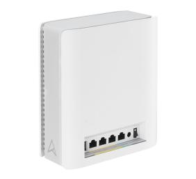 Asus | Tri-band WiFi 7 Smart AiMesh Extendable Router | ZenWiFi BT8 (2pk) | 802.11be | 14000 Mbit/s | Ethernet LAN (RJ-45) ports 4 | Mesh Support Yes | MU-MiMO Yes | 4G/5G | Antenna type Internal | 1