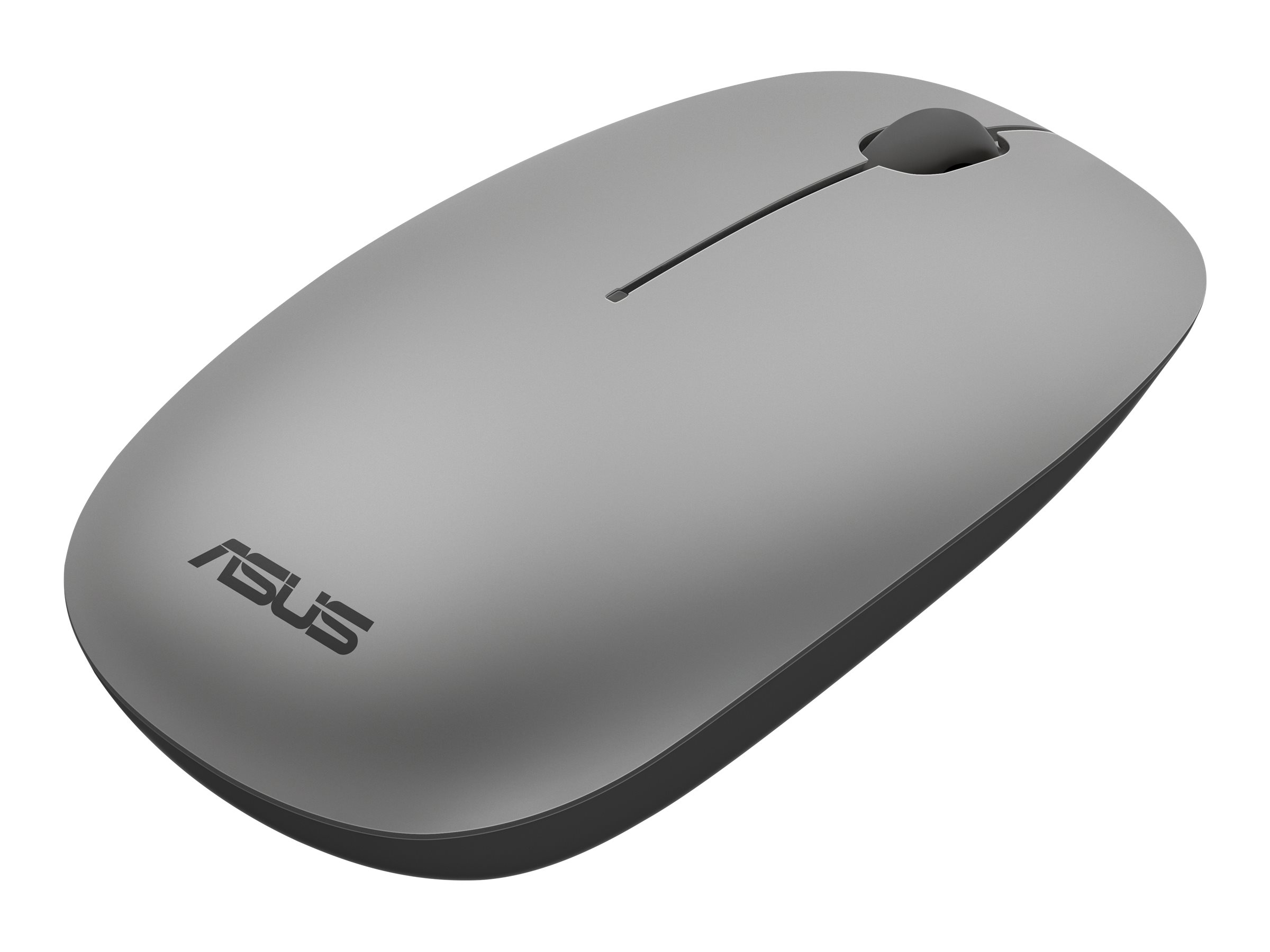 Asus W5000 | Keyboard and Mouse Set | Wireless | US | Gray
