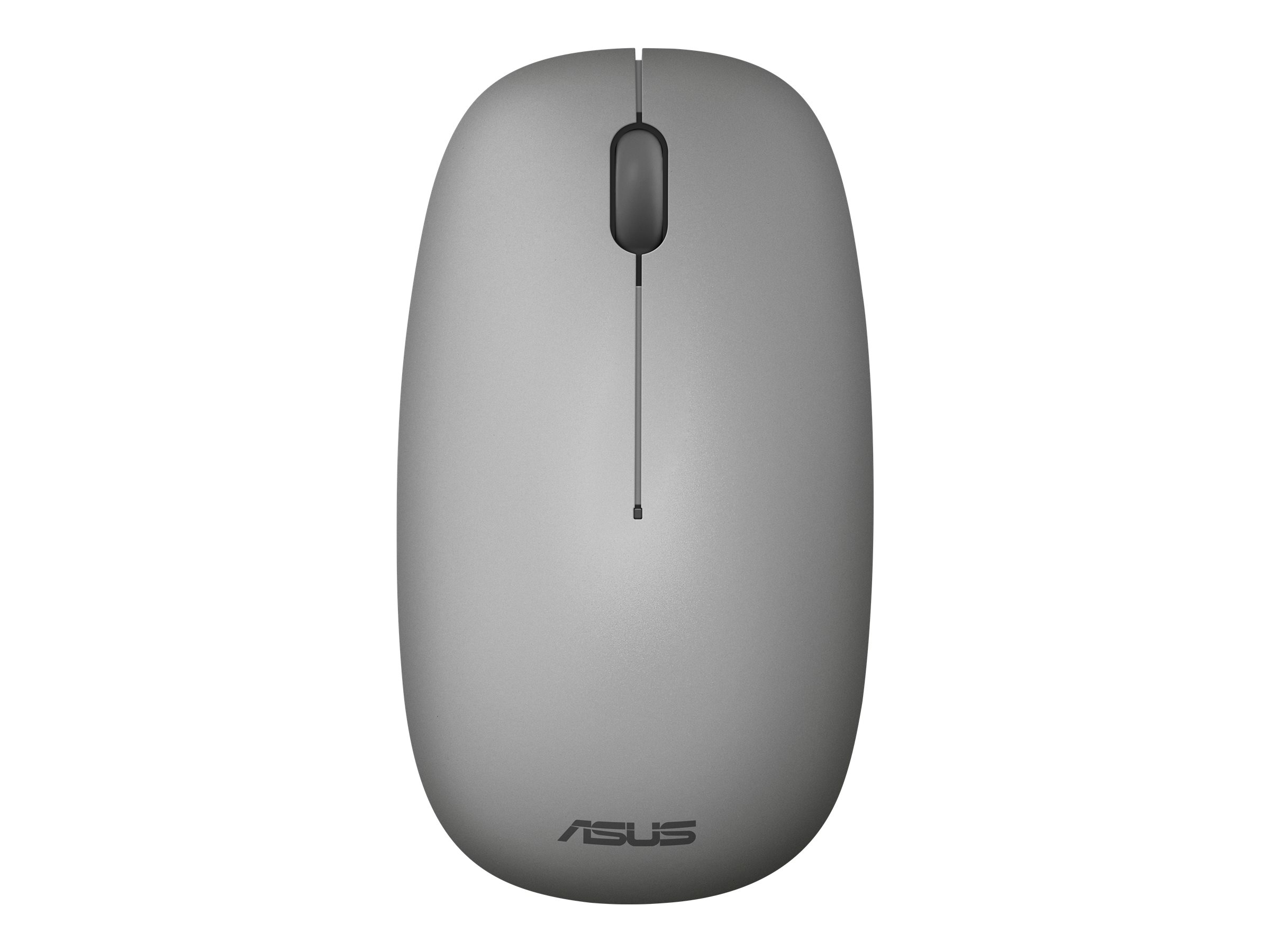 Asus W5000 | Keyboard and Mouse Set | Wireless | US | Gray