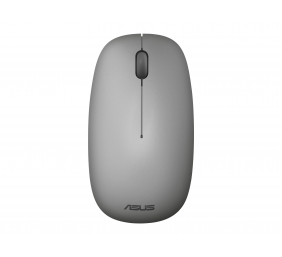 Asus W5000 | Keyboard and Mouse Set | Wireless | US | Gray