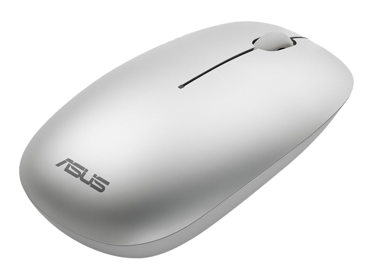 Asus W5000 | Keyboard and Mouse Set | Wireless | US | White
