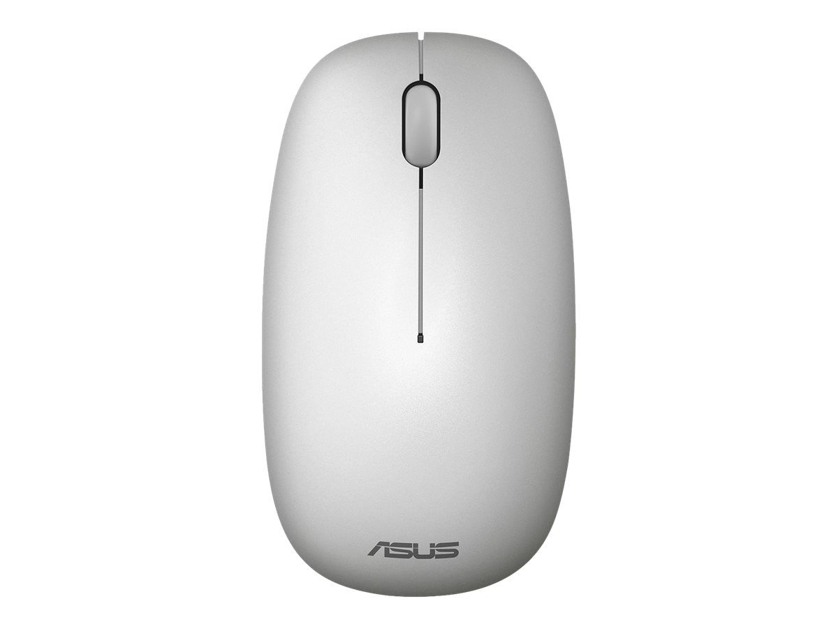 Asus W5000 | Keyboard and Mouse Set | Wireless | US | White