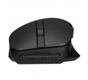 Asus SmartO Mouse | MD200 | Wireless | Mouse | 2.4 GHz, Bluetooth | Secret Black