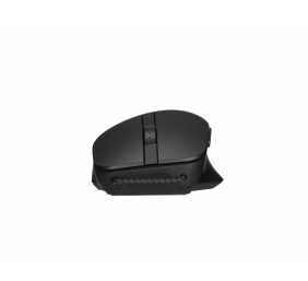 Asus SmartO Mouse | MD200 | Wireless | Mouse | 2.4 GHz, Bluetooth | Secret Black