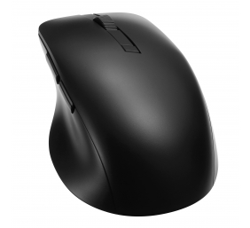 Asus SmartO Mouse | MD200 | Wireless | Mouse | 2.4 GHz, Bluetooth | Secret Black