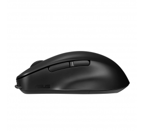 Asus SmartO Mouse | MD200 | Wireless | Mouse | 2.4 GHz, Bluetooth | Secret Black