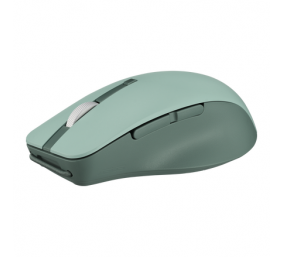 Asus SmartO Mouse | MD200 | Wireless | Mouse | 2.4 GHz, Bluetooth | Green Tea Latte