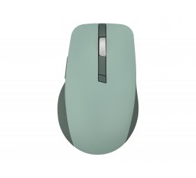 Asus SmartO Mouse | MD200 | Wireless | Mouse | 2.4 GHz, Bluetooth | Green Tea Latte