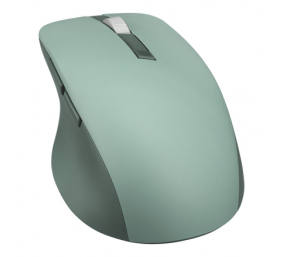 Asus SmartO Mouse | MD200 | Wireless | Mouse | 2.4 GHz, Bluetooth | Green Tea Latte