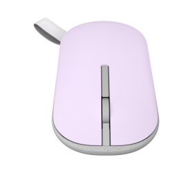 Asus Marshmallow Mouse | MD100 | Mouse | 2.4 GHz, Bluetooth | Beige