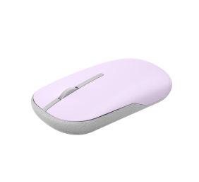 Asus Marshmallow Mouse | MD100 | Mouse | 2.4 GHz, Bluetooth | Beige