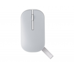 Asus Marshmallow Mouse | MD100 | Mouse | 2.4 GHz, Bluetooth | Grey