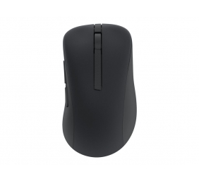 Asus Wireless Mouse | MD102 | Mouse | 2.4 GHz, Bluetooth | Dark Gray