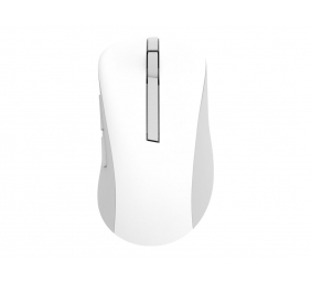 Asus Wireless Mouse | MD102 | Mouse | 2.4 GHz, Bluetooth | White