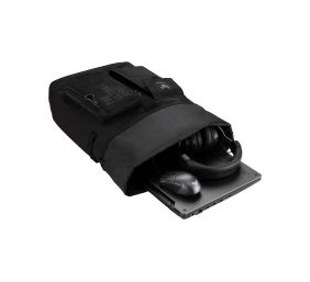 Asus TUF Gaming VP4700 | Fits up to size 17 " | Backpack | Black