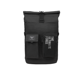 Asus TUF Gaming VP4700 | Fits up to size 17 " | Backpack | Black