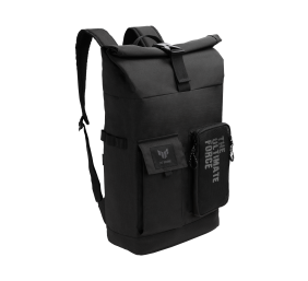 Asus TUF Gaming VP4700 | Fits up to size 17 " | Backpack | Black