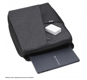 Asus AP4600 | Fits up to size 16 " | Backpack | Grey
