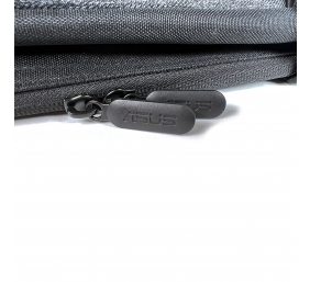 Asus AP4600 | Fits up to size 16 " | Backpack | Grey