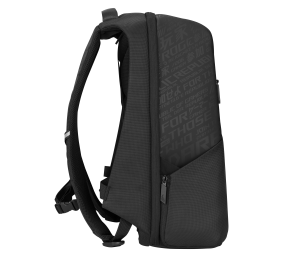 Asus ROG Ranger BP2501 | Fits up to size 16 " | Backpack | Black