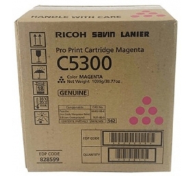 Ricoh C5300 (828603) Lazerinė kasetė, Purpurinė (SPEC)