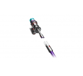 Dyson Gen5 Detect Absolute Belaidis dulkių siurblys, Purple/Iron