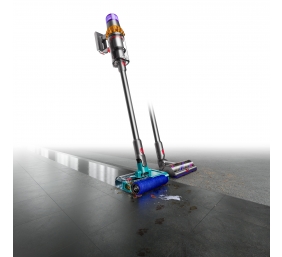 Dyson V15s Detect Submarine Belaidis dulkių siurblys
