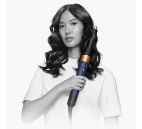 Dyson HS05 Airwrap Complete Long Plaukų formavimo prietaisas, Blue/Copper