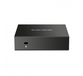 Mercusys MS105GS 5-Port Gigabit Desktop Šakotuvas