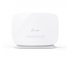TP-Link Archer MR505 4G+ Cat6 AC1200 Wireless Dual Band Gigabit Maršrutizatorius