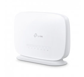 TP-Link Archer MR505 4G+ Cat6 AC1200 Wireless Dual Band Gigabit Maršrutizatorius