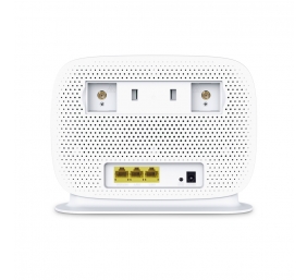 TP-Link Archer MR505 4G+ Cat6 AC1200 Wireless Dual Band Gigabit Maršrutizatorius