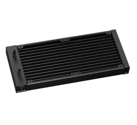 Deepcool | CPU Cooler | MYSTIQUE 240 | Intel, AMD
