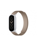 Xiaomi Magnetic Strap | 140–190mm | Khaki Brown | Kona Leather
