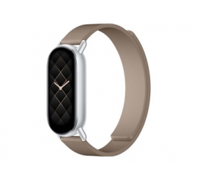 Xiaomi Magnetic Strap | 140–190mm | Khaki Brown | Kona Leather