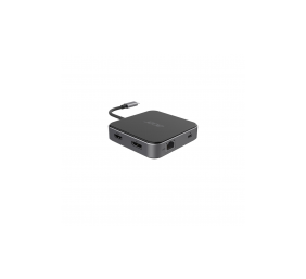 Acer 7-in-1 USB Type-C Dock | Ethernet LAN (RJ-45) ports 1 | DisplayPorts quantity 1 | HDMI ports quantity 1