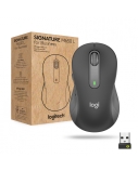 Logitech Mouse 910-006348 / M650 L for Business Black