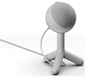 Logitech Microphone 988-000558 / Yeti Orb RGB White