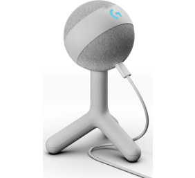 Logitech Microphone 988-000558 / Yeti Orb RGB White